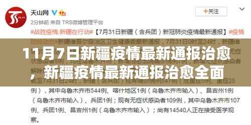 新疆疫情最新通报治愈,全面评测、特性体验、竞品对比与用户洞察