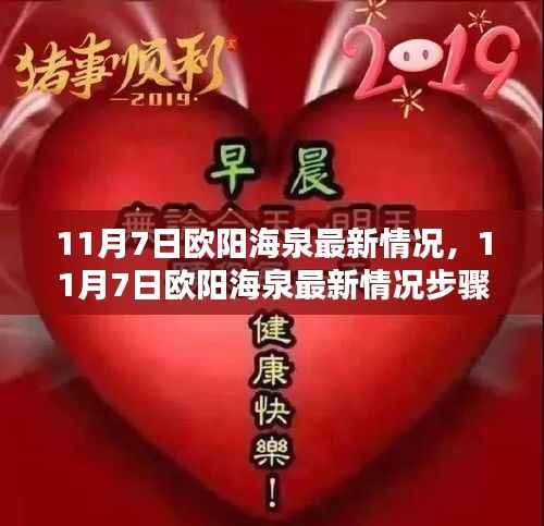 11月7日欧阳海泉最新情况详解,步骤指南与技能学习全攻略