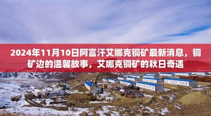 2024年阿富汗艾娜克铜矿最新消息,秋日奇遇与铜矿边的温馨故事