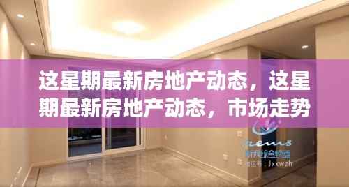 本周房地产最新动态,市场走势、热点分析与案例深度探究