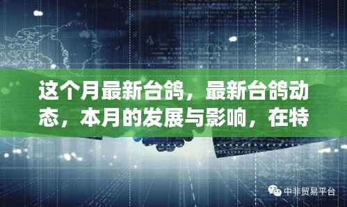 本月最新台鸽动态,崭露头角的发展与特定领域影响