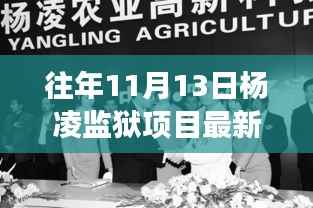 杨凌监狱项目最新动态解析及观点碰撞,多角度立场阐述与往年对比
