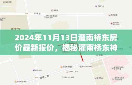 揭秘灌南桥东神秘角落,独特小店与最新房价走势报告(2024年)