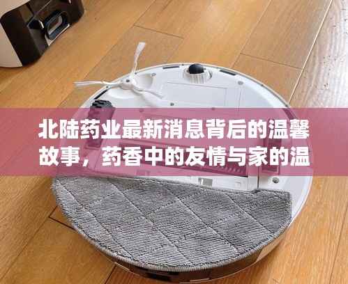 北陆药业最新消息背后的温馨故事,药香中的友情与家的温暖日记录