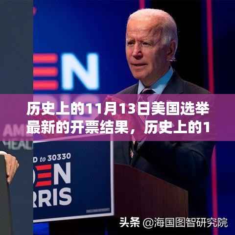 美国选举开票结果深度解析,历史上的11月13日最新动态