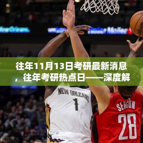 深度解析,考研热点日——历年考研资讯回顾与最新消息速递(往年考研热点日深度评测)