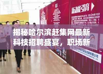 揭秘哈尔滨赶集网最新科技招聘盛宴,职场新纪元开启,科技产品岗位大揭秘