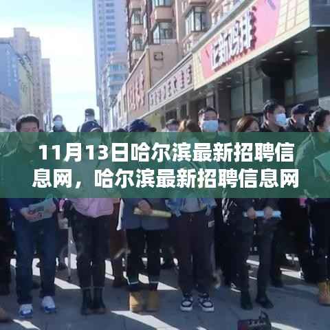哈尔滨最新招聘信息网更新求职者的福音,一站式解决工作需求!