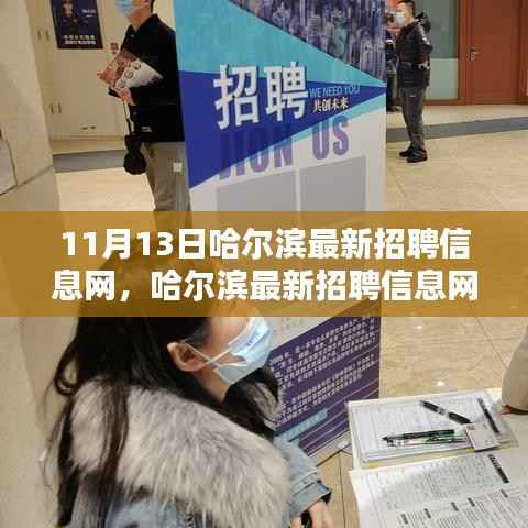 哈尔滨最新招聘信息网更新求职者的福音,一站式解决工作需求!