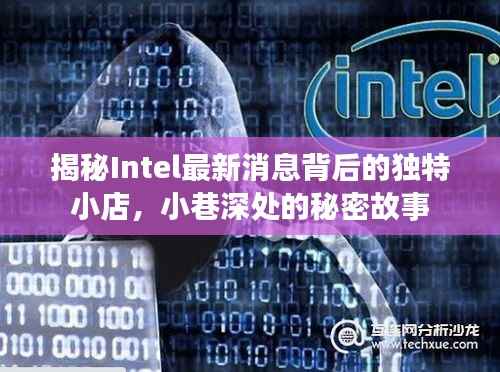 揭秘Intel最新消息背后的独特小店,小巷深处的秘密故事