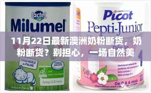 澳洲奶粉断货背后的心灵之旅,自然美景带来宁静与平和的启示录