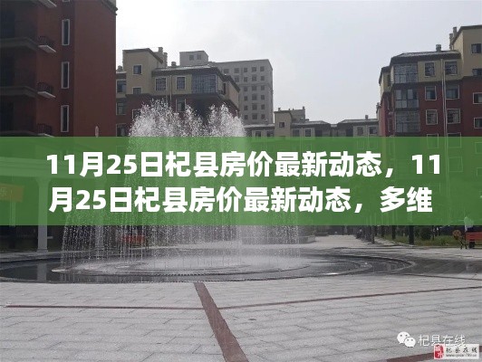 多维视角下的杞县房价最新动态深度解析(11月25日)