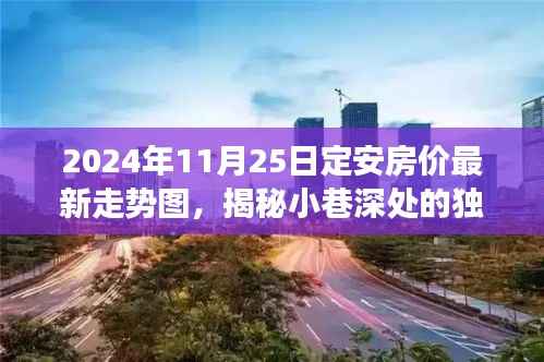 揭秘定安房价最新走势图与小巷深处特色小店的独特魅力故事(2024年11月25日)