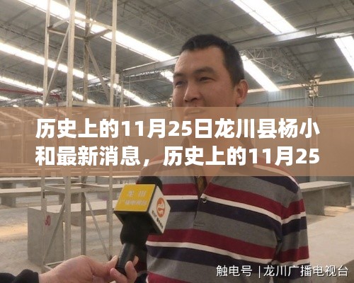 历史上的11月25日龙川县杨小和最新消息,历史上的11月25日与龙川县杨小和的最新进展,全面评测介绍