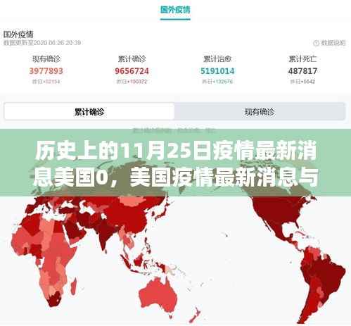 美国疫情最新动态与历史回顾,面对挑战的学习指南(初学者与进阶用户指南)