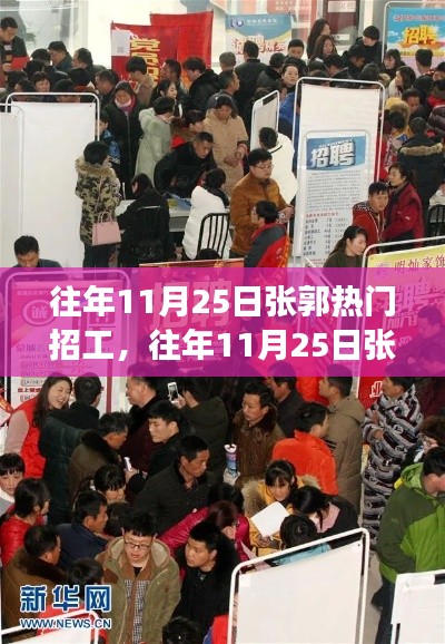 往年11月25日张郭地区招工热潮解析,热门招工现象深度探讨