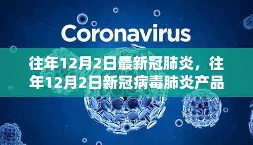 往年12月2日新冠肺炎与新冠病毒肺炎产品深度评测与介绍