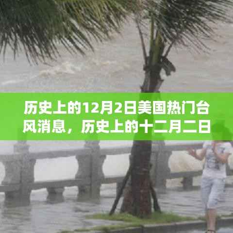 历史上的十二月二日,探寻自然美景的心灵之旅——美国热门台风消息