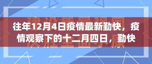 疫情观察下的十二月四日,最新动态与观点分析