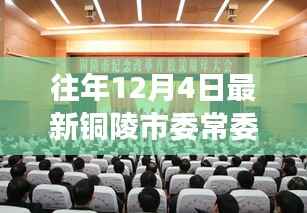 铜陵市委常委名单最新解读,权力格局变迁透视