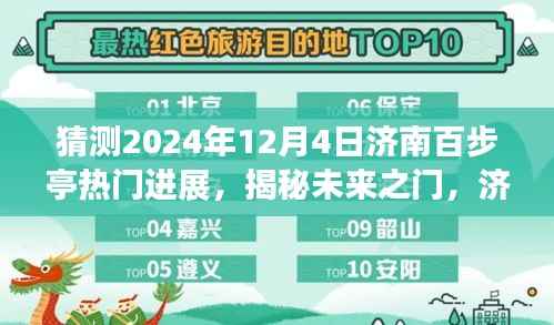 揭秘济南百步亭未来之门,科技巨擘引领智能生活新篇章(预测进展至2024年)