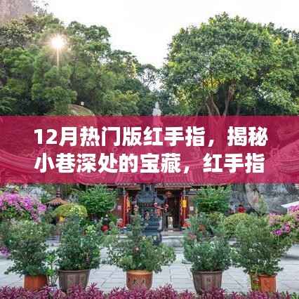 揭秘宝藏小巷,红手指特色小店带你领略十二月风情