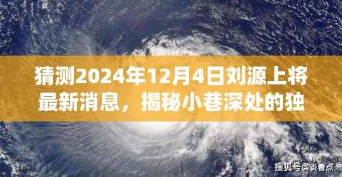 揭秘刘源上将最新消息与小巷深处特色小店的奇遇之旅,2024年12月4日最新猜测纪实
