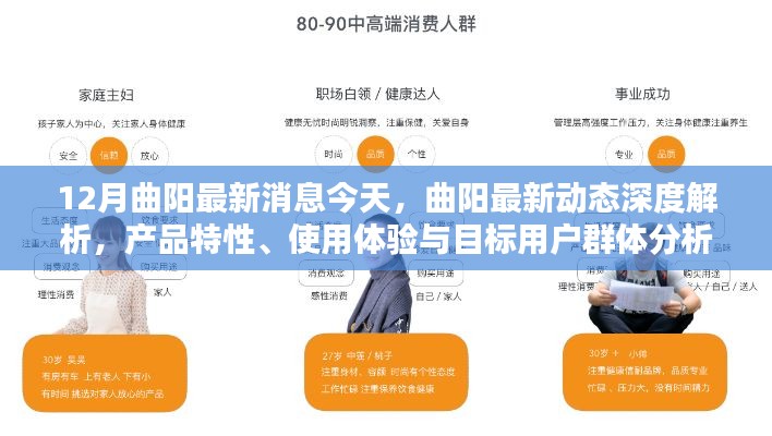 曲阳最新动态解析,产品特性、用户体验与目标用户群体深度探讨(12月最新消息)