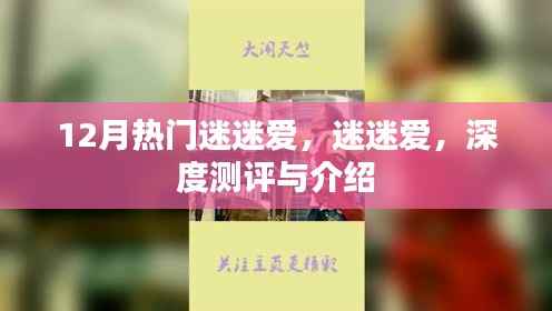 深度测评与介绍,迷迷爱成为12月热门之选