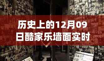 历史上的12月09日酷家乐墙面实时材质制作,历史上的12月09日,酷家乐墙面实时材质制作技术的革新与发展