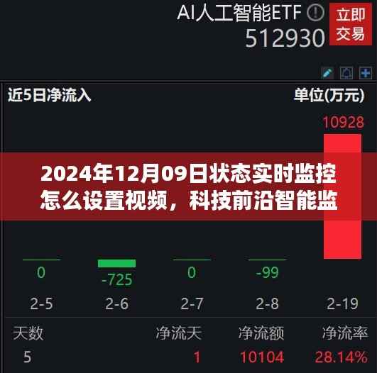 开启智能生活新篇章,2024年实时视频监控系统设置指南及智能监控新纪元