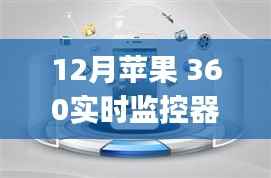 初学者与进阶用户适用的苹果360实时监控器设置详解,步骤与指南