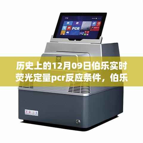 伯乐荧光定量PCR,友情与发现的奇妙历程中的实时荧光定量PCR反应条件探索