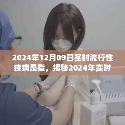 揭秘2024年实时流行性疾病，前沿洞察、应对策略及日常防范指南
