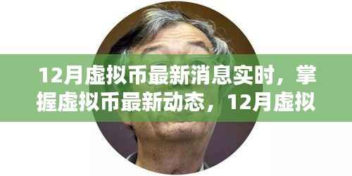 12月虚拟币最新消息实时更新与动态掌握,步骤指南