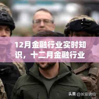 深度解析,十二月金融行业风云再起,背景事件与实时知识一网打尽