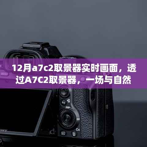 透过A7C2取景器,与自然美景的冬日邂逅实拍纪实