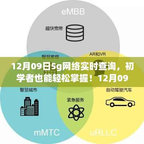初学者也能轻松掌握的5G网络实时查询指南(详细步骤,12月09日更新)