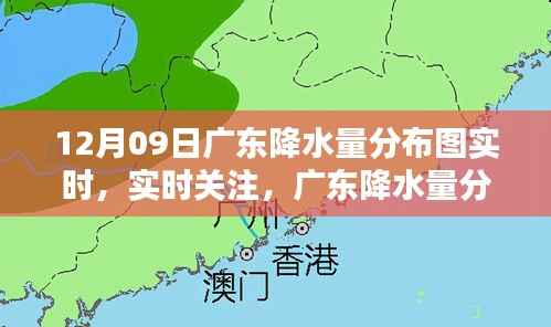 广东实时降水量分布图解析,12月09日降水概况