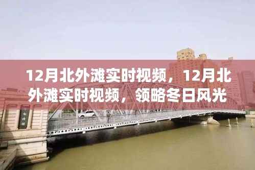 领略冬日北外滩风光,实时视频带您感受都市脉动