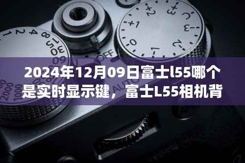 富士L55相机背后的故事,探索实时显示键与摄影之旅的温馨时刻