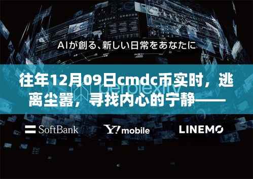 往年12月09日CMDC币之旅,探索自然美景,逃离尘嚣寻找内心宁静的奇妙旅程