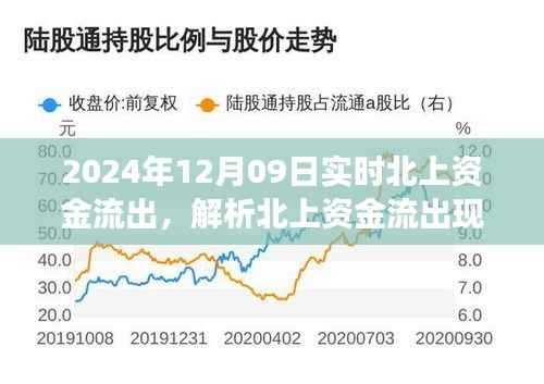 北上资金流出现象解析,背后的动因、市场影响及2024年12月09日实时动态观察