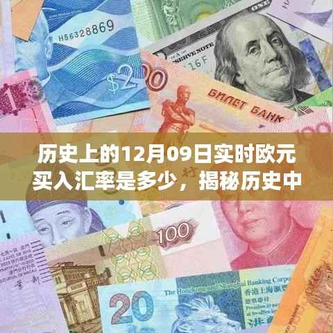 揭秘历史特殊日子,揭秘欧元买入汇率风云,探寻12月09日汇率走势