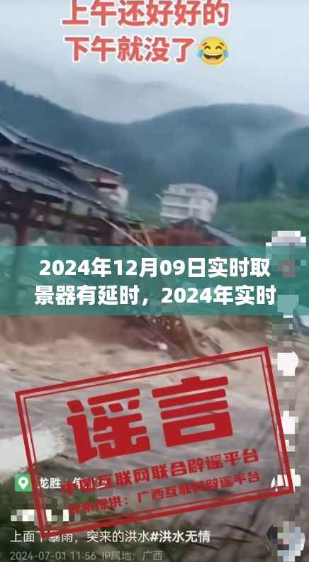 深度解析,2024年实时取景器延时现象背景、事件与影响