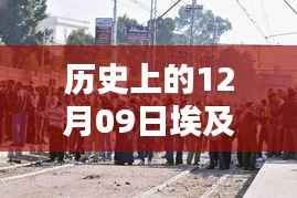 历史上的重要时刻与实时新闻，埃及十二月九日回顾