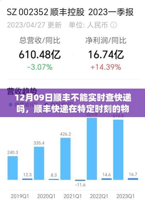 探究顺丰快递在特定时刻物流挑战,十二月九日快递信息延迟现象分析