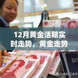 12月黄金活期实时走势揭秘,动态分析与影响探讨
