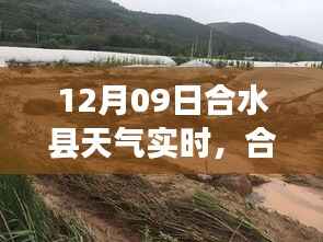 合水县12月9日天气实时报告,励志篇章中的变化学习之旅与自信成就之源