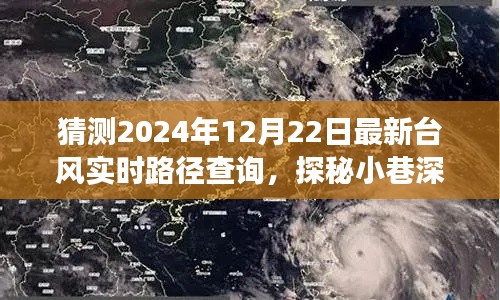 揭秘特色小店与台风实时路径查询,探寻小巷深处的独特风情与未来台风动向预测